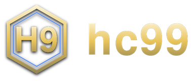 hc99 โลโก้
